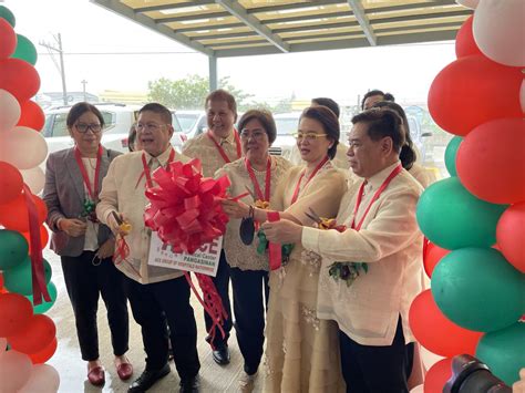 ACE Medical Center Pangasinan, 23 De Venecia Road , Malued, .